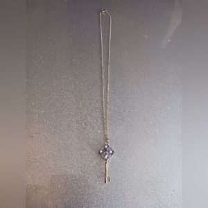 Key Necklace